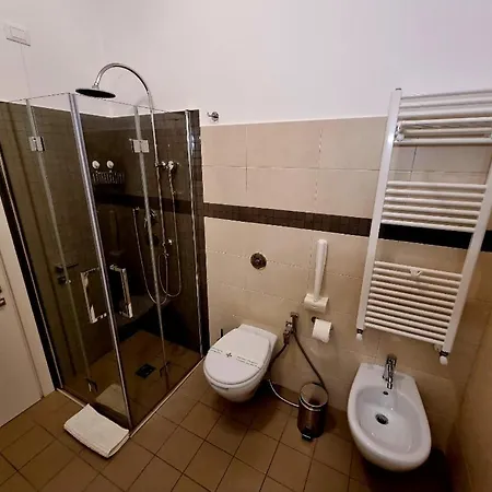 Il Casale Nel Parco Guesthouse Rome Kamer foto