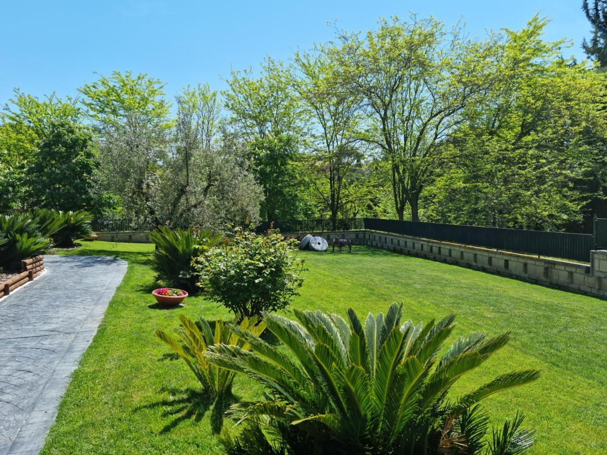 Il Casale Nel Parco * Rom