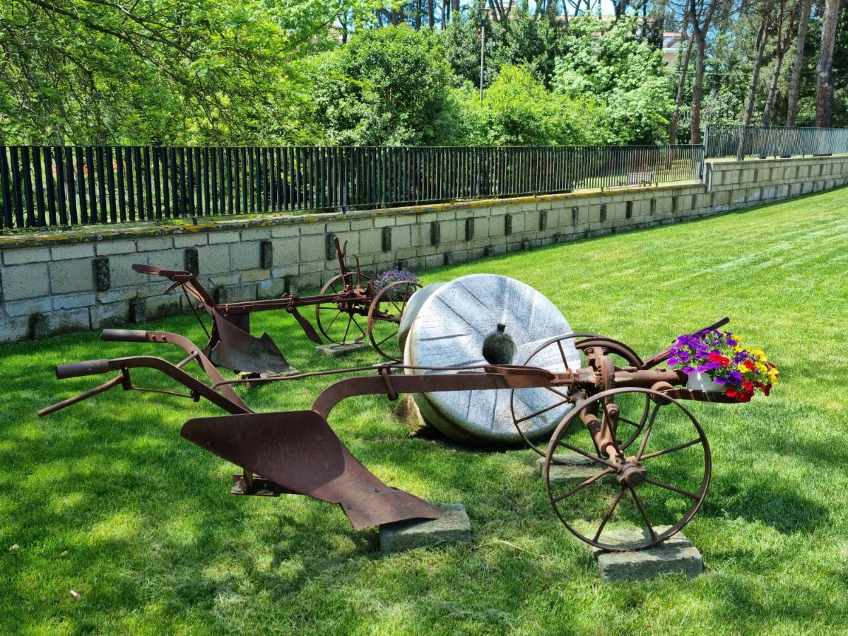 Il Casale Nel Parco Frühstückspension *