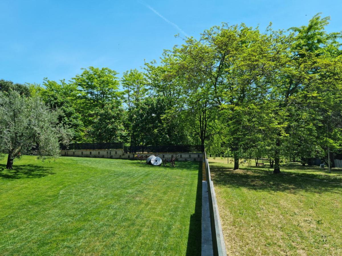 Frühstückspension Il Casale Nel Parco