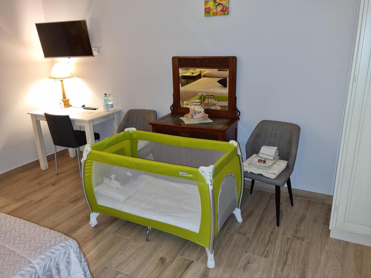 Il Casale Nel Parco Frühstückspension
