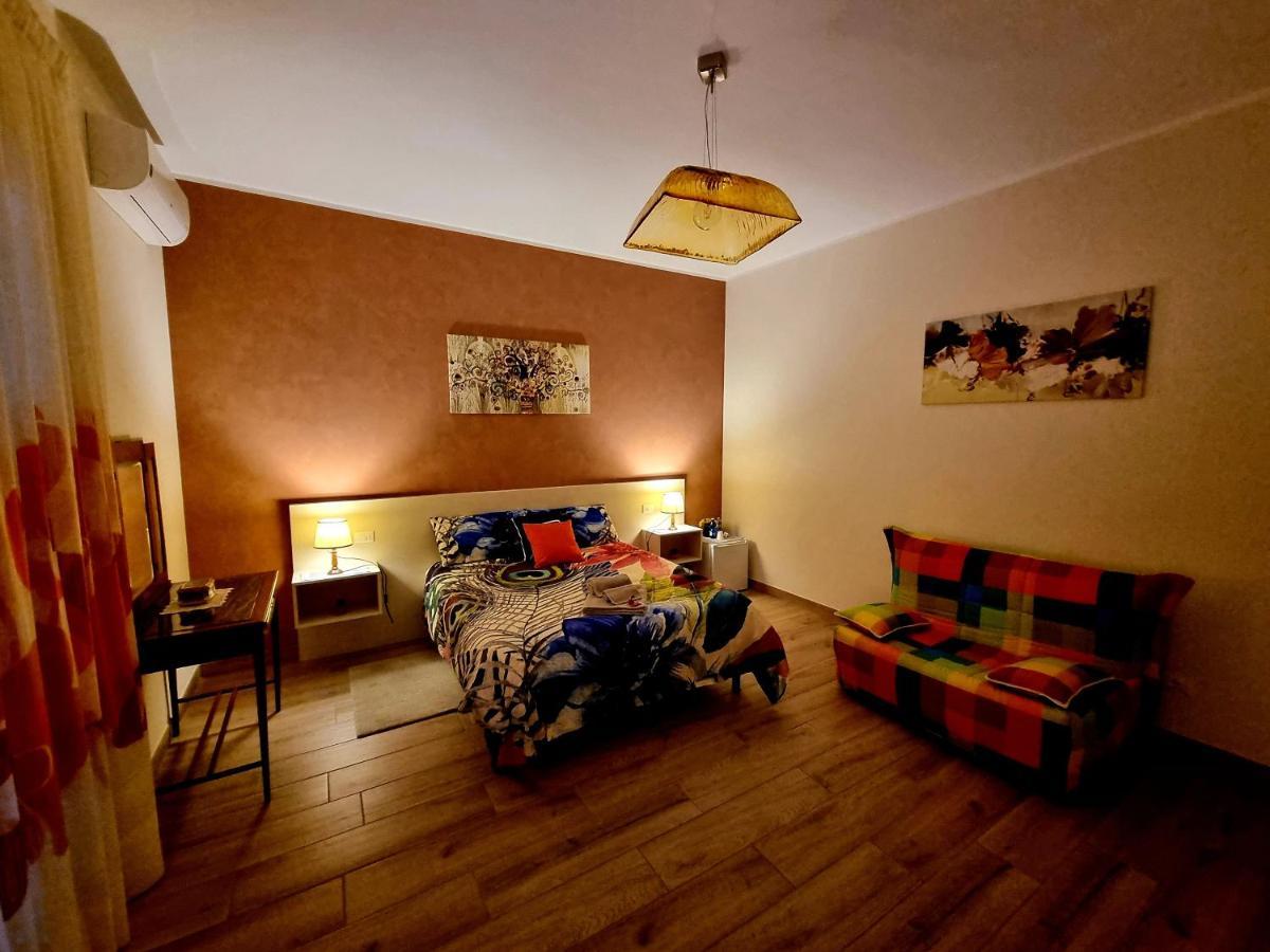 Il Casale Nel Parco Rom