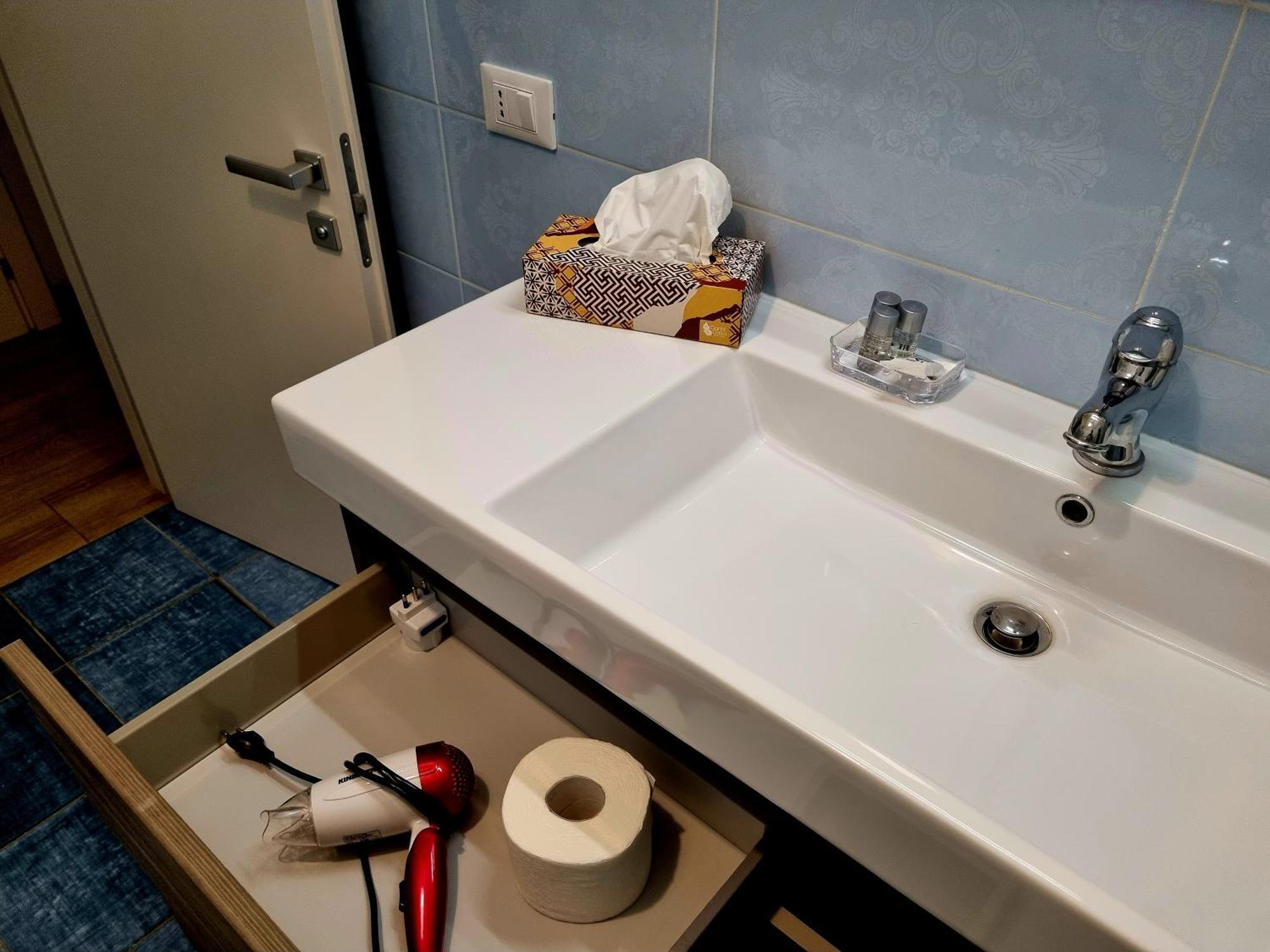 Il Casale Nel Parco Alojamento de Acomodação e Pequeno-almoço Roma